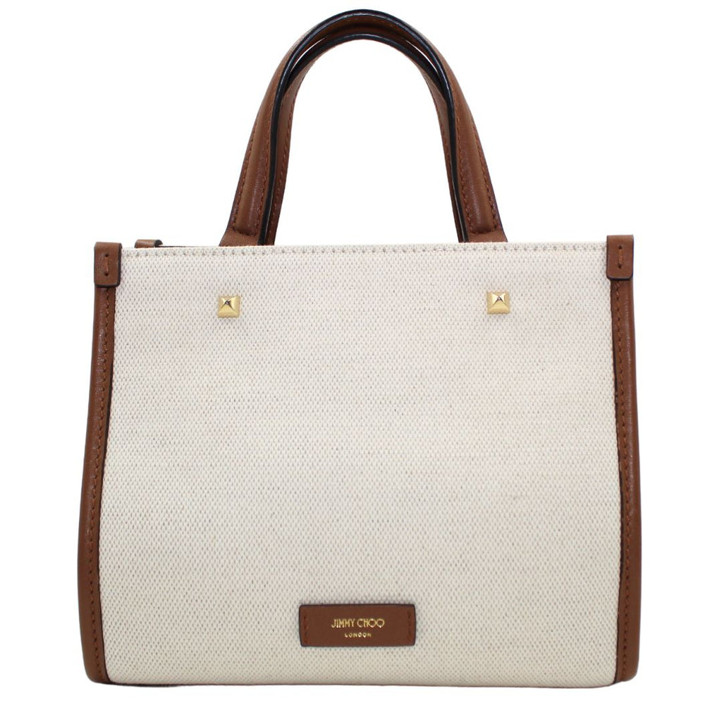 Jimmy Choo Varenne Small Tote