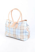 Prada Vitello Daino Tote Bag (SHG-20808)