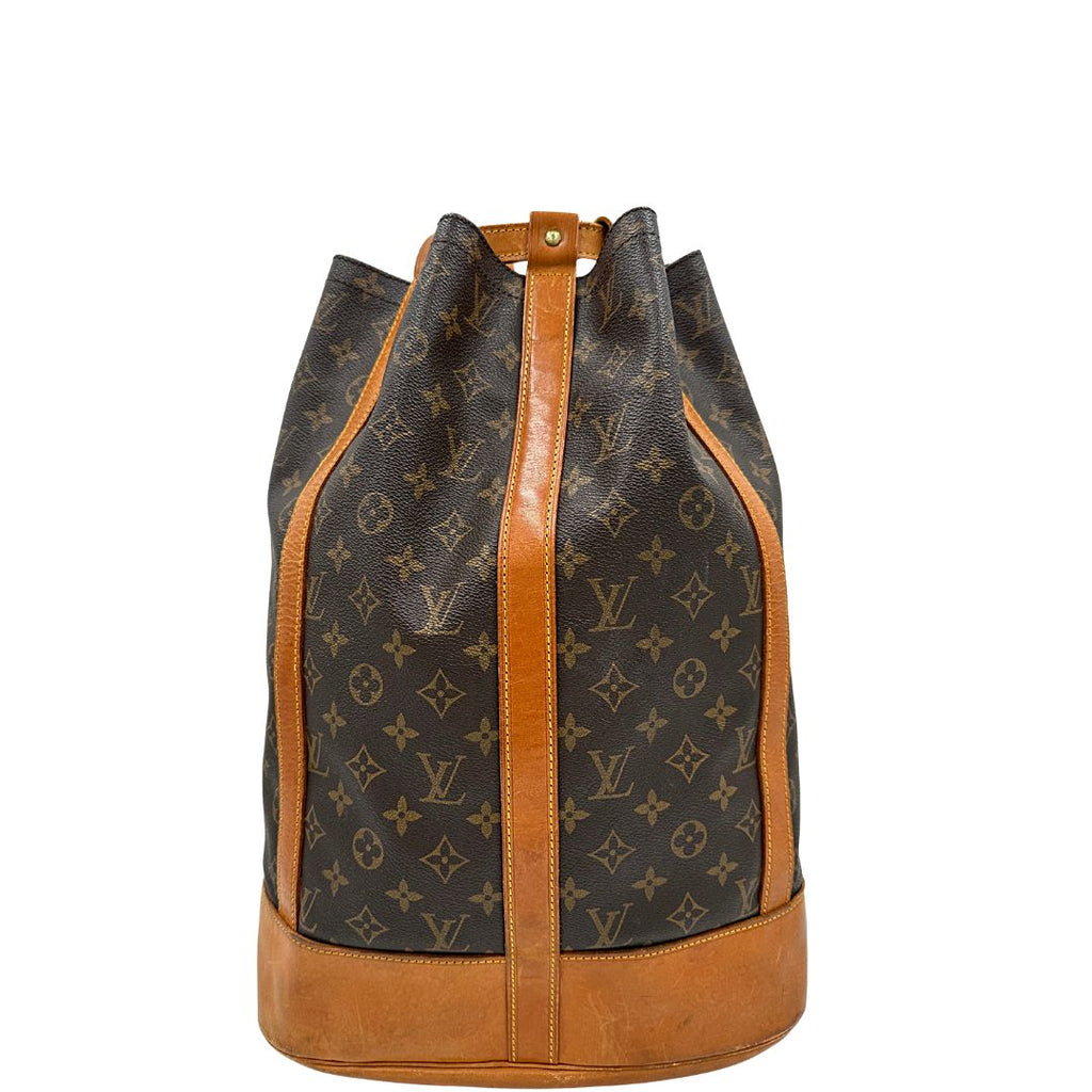 Zaino Louis Vuitton Randonnée