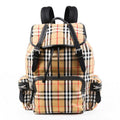 Prada Saffiano Cuir Double Handle Medium Tote - FINAL SALE (SHF-14571)