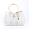 Prada Vitello Daino Tote Bag (SHG-20751)