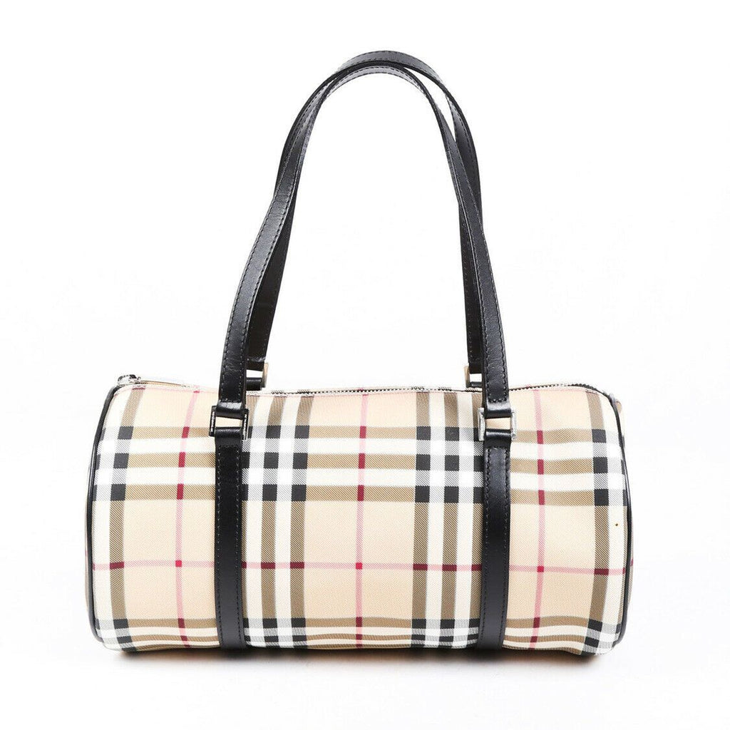 Prada Vitello Daino Tote Bag (SHG-20328)