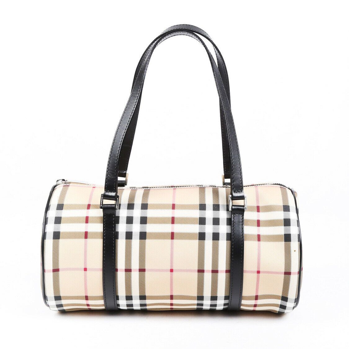 Prada Vitello Daino Tote Bag (SHG-20328)