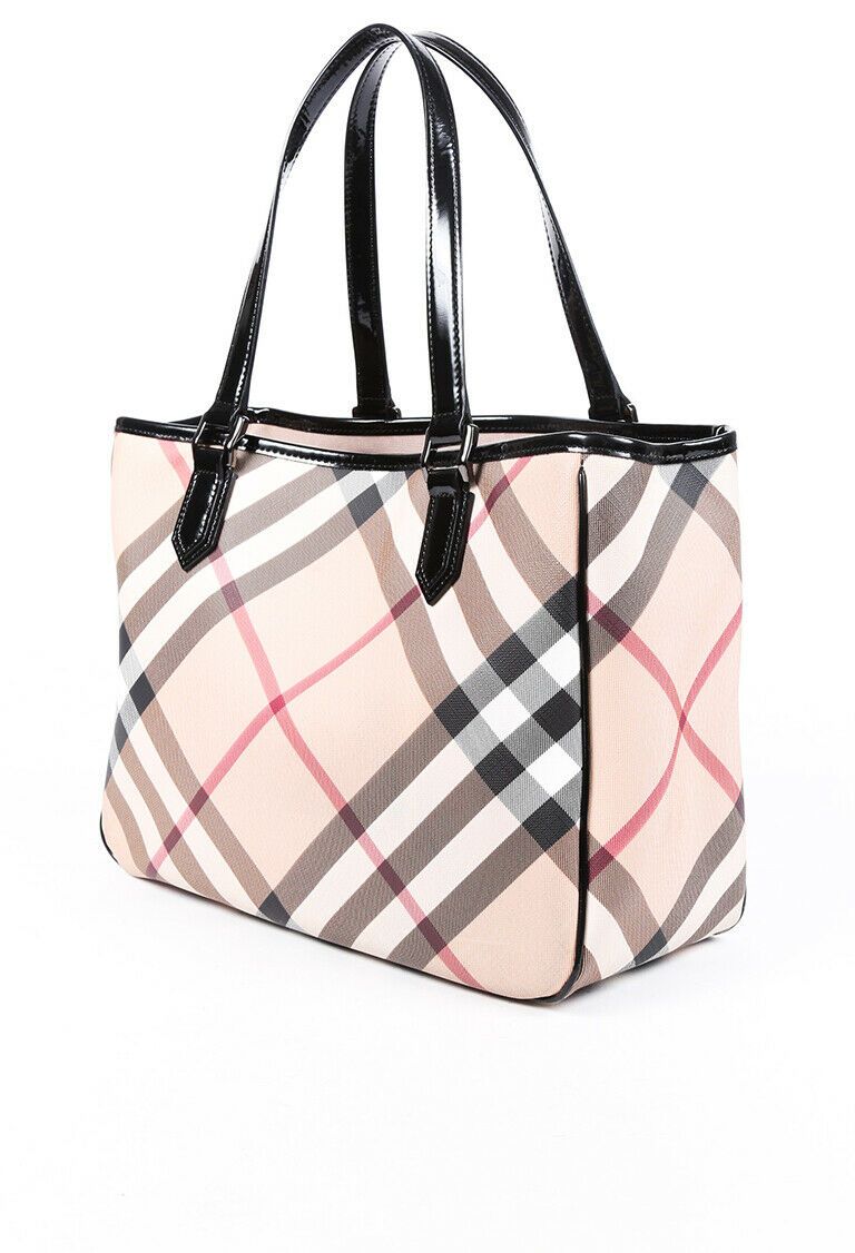 Prada Soft Calf Tote (SHF-14520)