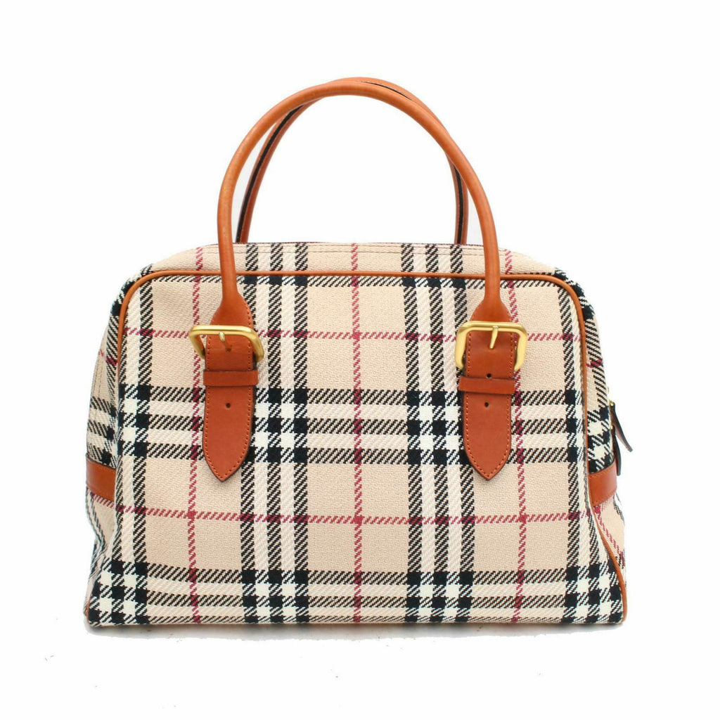Prada Tessuto Stampato Tote Bag (SHG-19934)