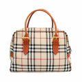 Prada Tessuto Stampato Tote Bag (SHG-19934)