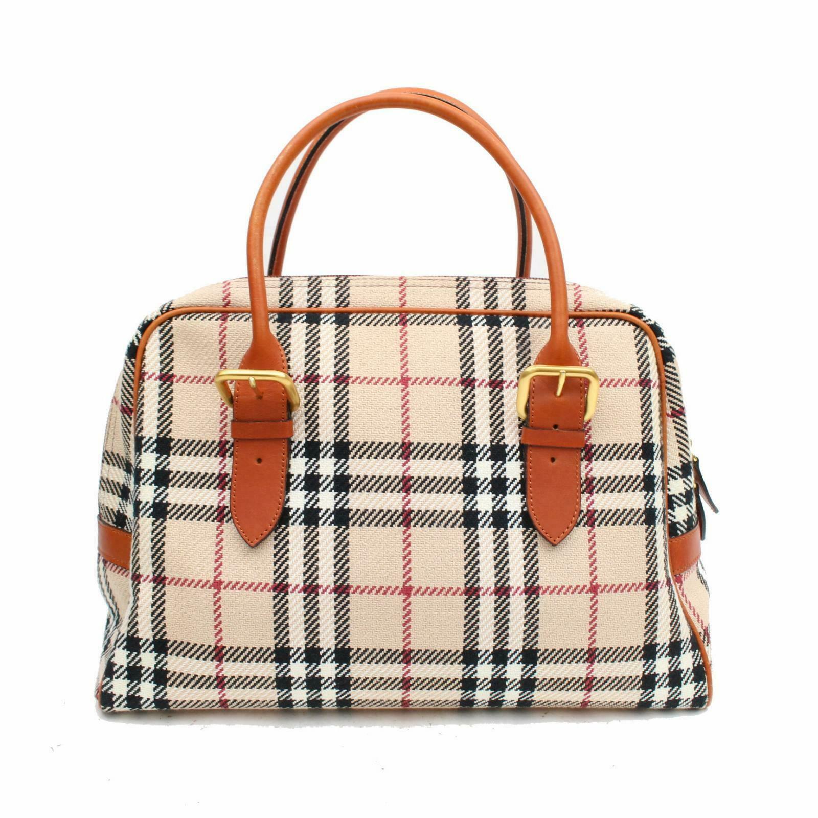 Prada Tessuto Stampato Tote Bag (SHG-19934)