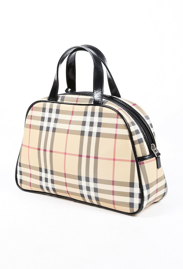 Prada Tessuto Stampato Tote Bag (SHG-19918)