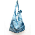 Large Capacity Crossbody Cotton Tote Bags