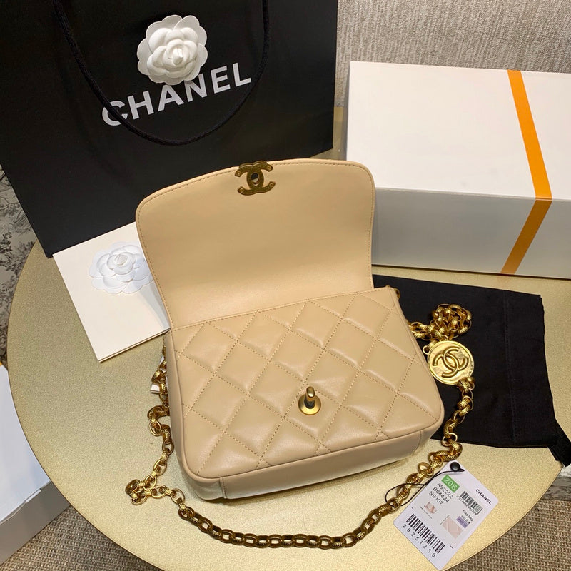 Satchel Bags - CHL Bags - 085