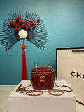 Satchel Bags - CHL Bags - 3787