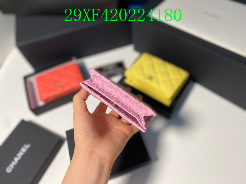 Glami - CHL Wallet - 2686