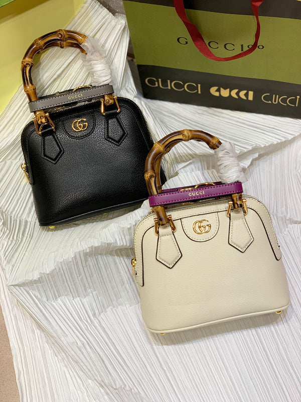 Satchel Bags - GCI Bags - 1699