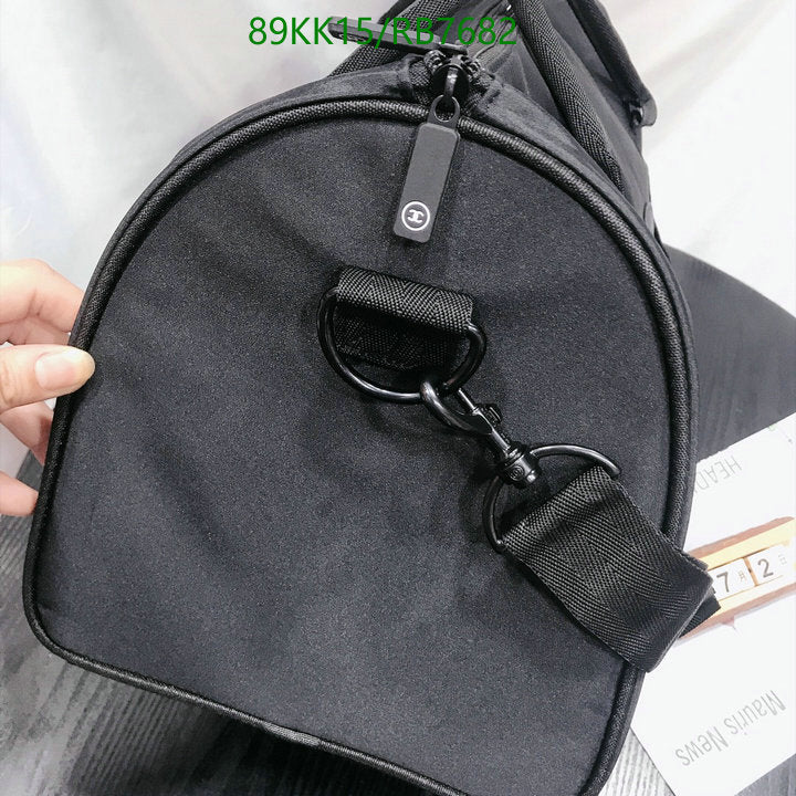 SAMC - CHL Bags Handbags - 081