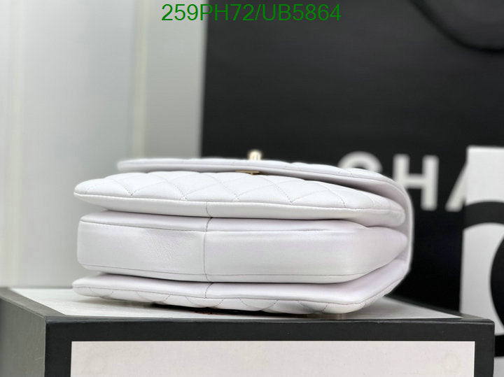 SAMC - CHL Bags - 288