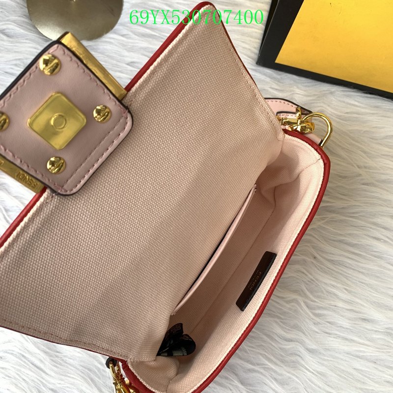 Glami - FDE Bags - 2616