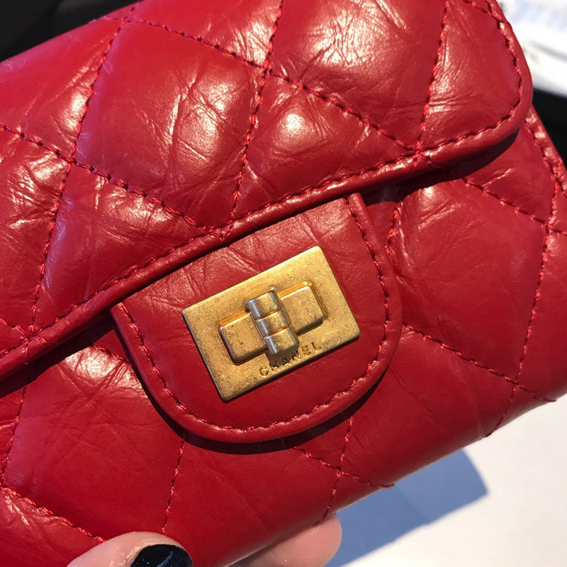 Glami-is - CHL Wallets - 074