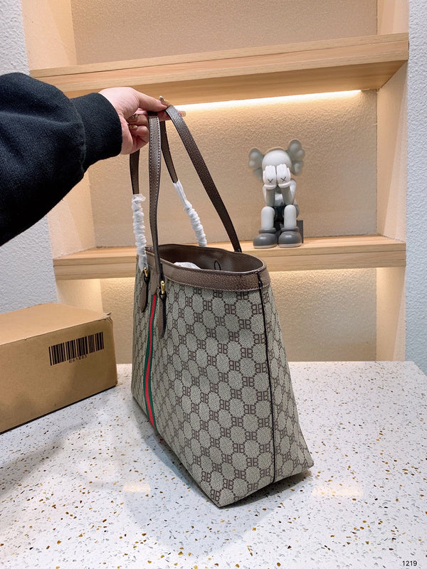 ELE Fashion - BGA Bags - 1516