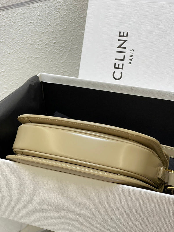 Glamy - COL Bags - 907