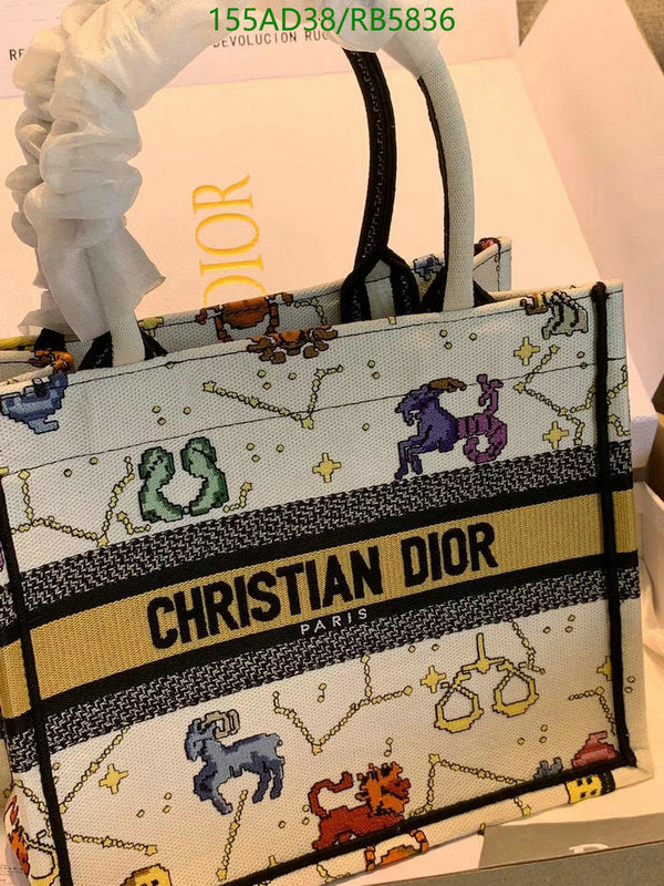 SAMCC - DOR Bags - 1023