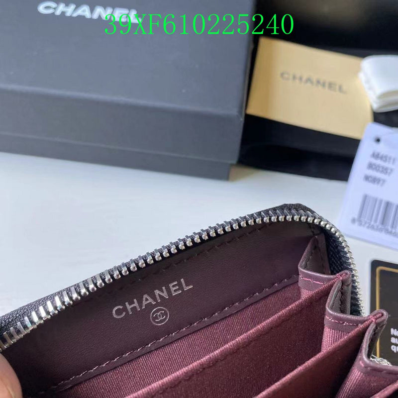 Glami - CHL Wallet - 2512