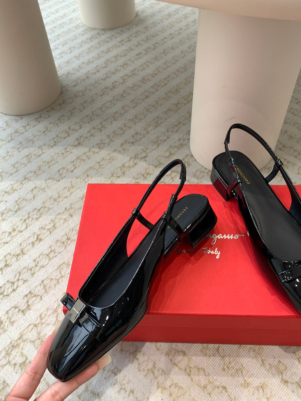 Glami - FGO Women Shoes - 383