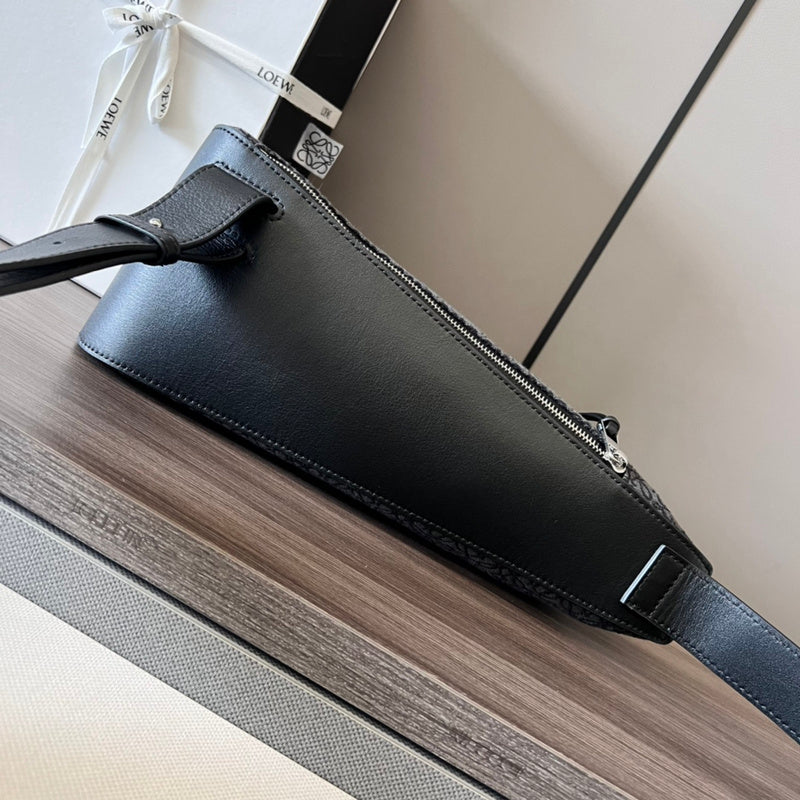 Glamy - LWO Bags - 748