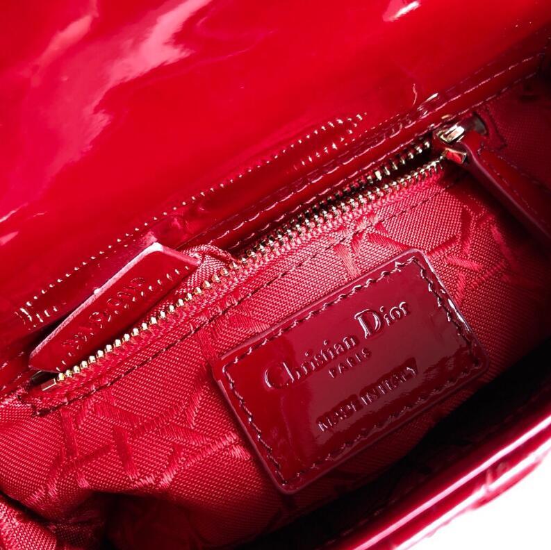 SAMCC - DOR Bags - 657