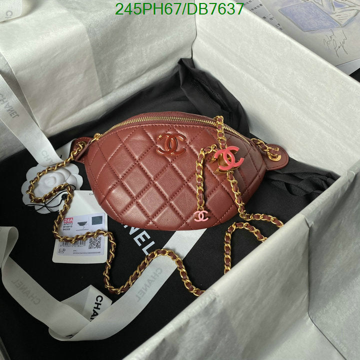 SAMC - CHL Bags - 009