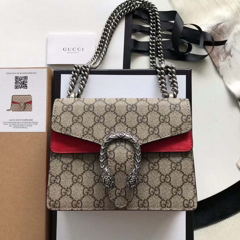 Glami Fashion - GCI Bags - 3350