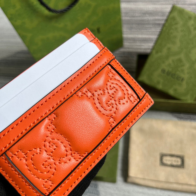 Glami-is - Guki Card Case - 009
