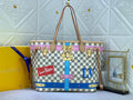 EN - Luxury Bags LUV 810