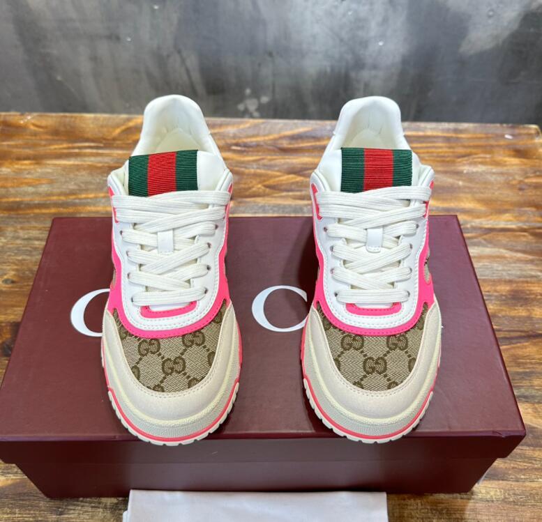 SAMC - GUKI Women Shoes - 166