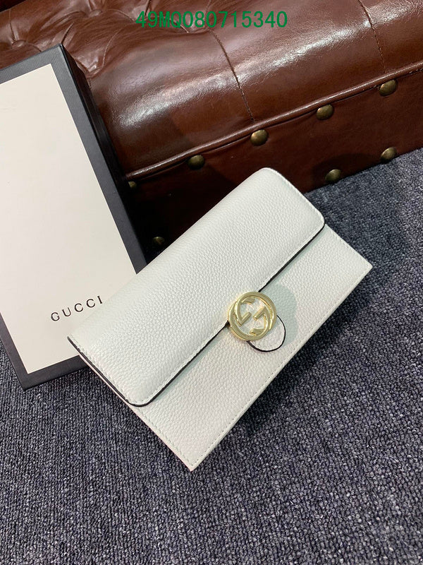 Glami - GUKI Bags - 2425