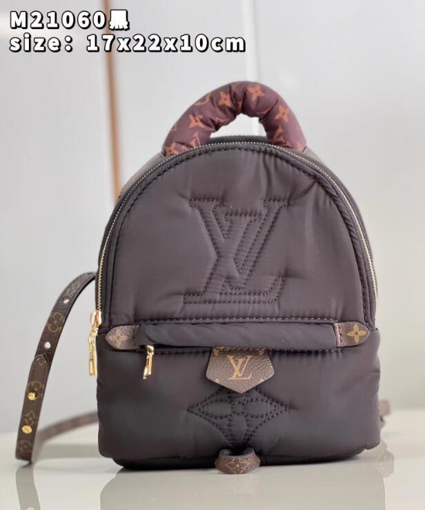 SAMC - LOV Bags - 1455