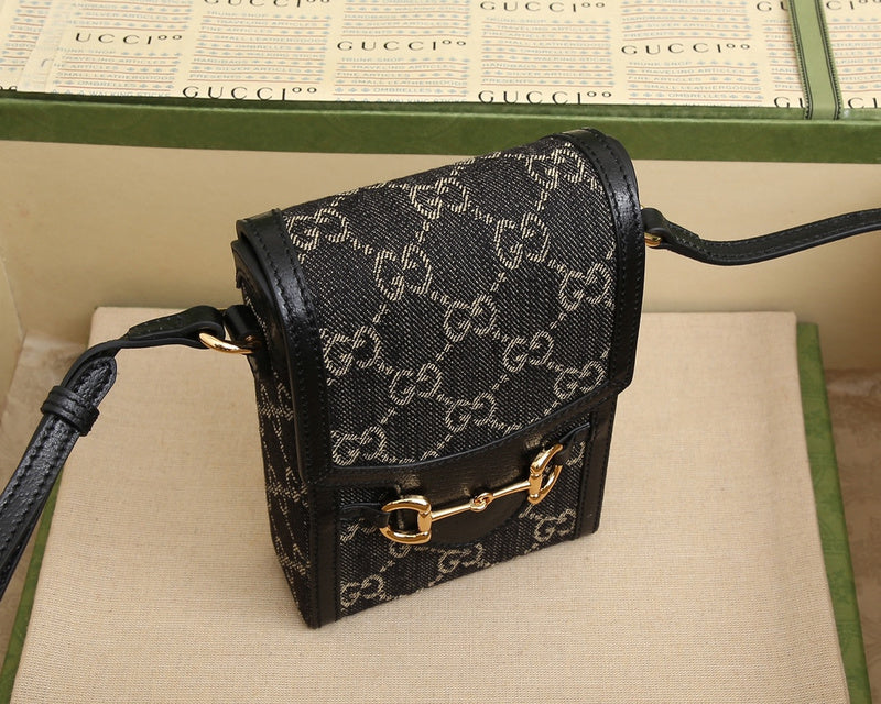Glami-i GUKI Women Bags - 967