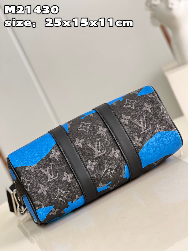 Satchel Bags - VL Bags - 1671