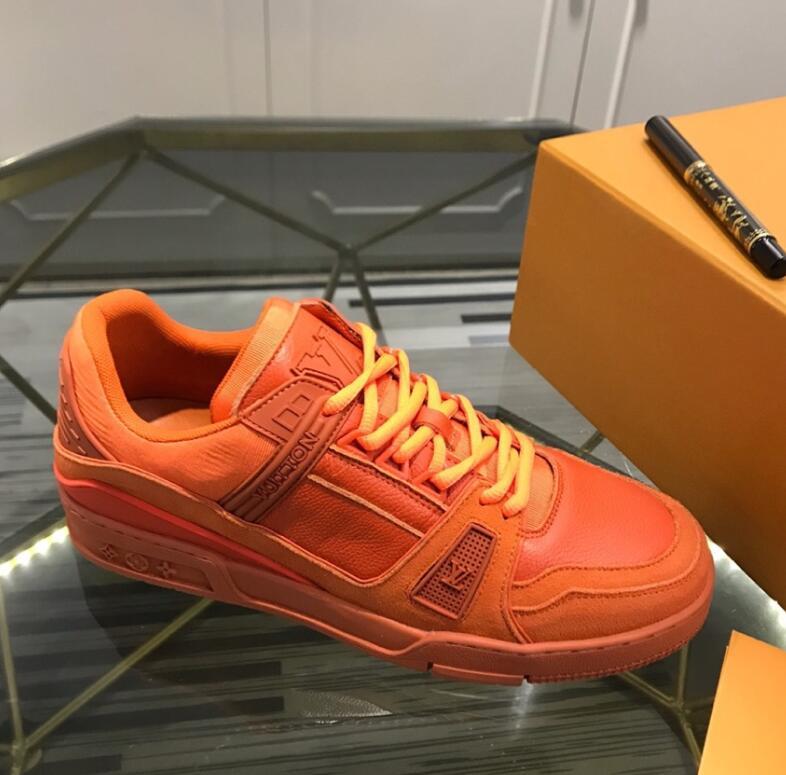 SAMC - LOV Men Shoes - 1970