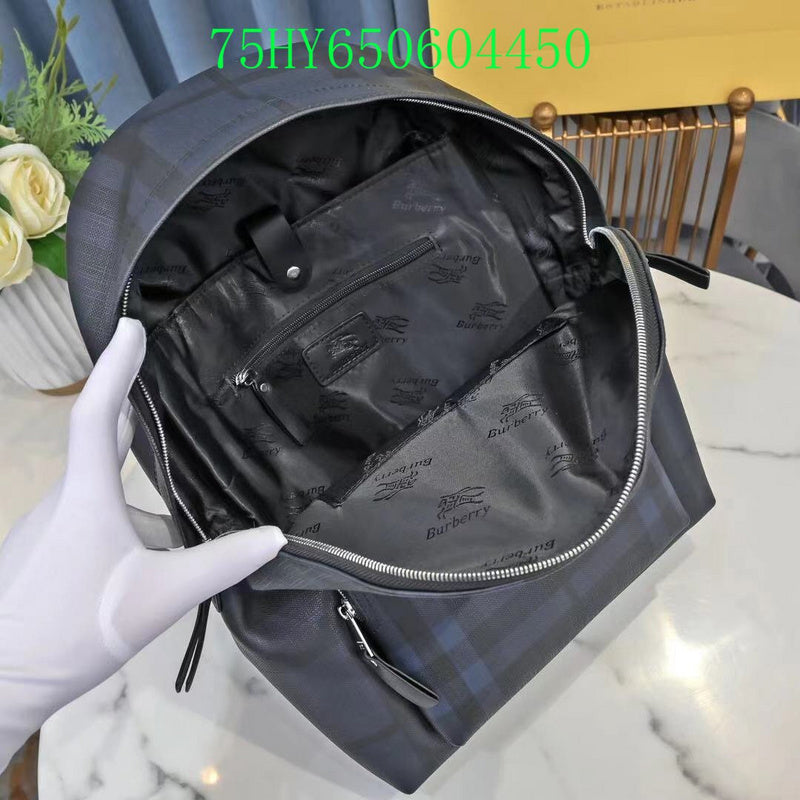 ELE Fashion -BBR Bags - 470