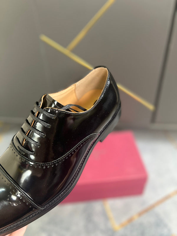 Glami - FGO Men Shoes - 1068