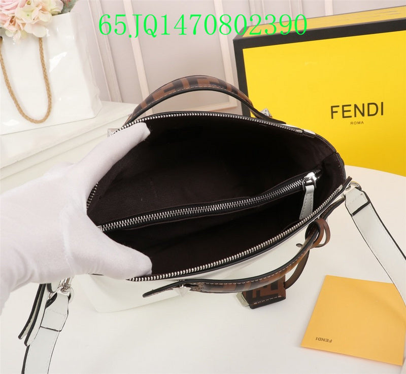 Glami - FDE Bags - 2501