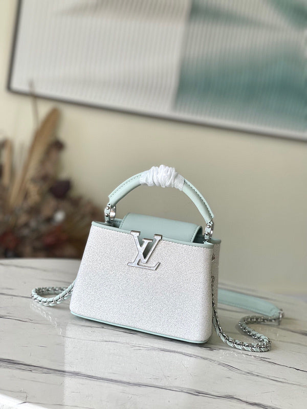 Fashion Lu-Vi bags - 4730