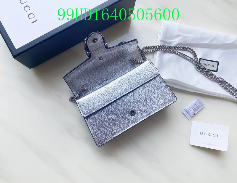Glami Fashion - GCI Bags - 10672