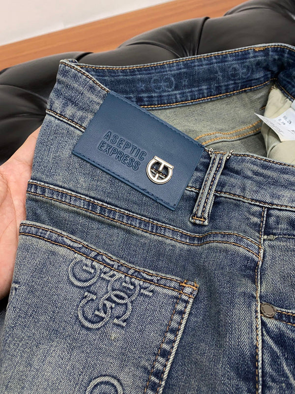 Glami - FGE Men Clothes - 068