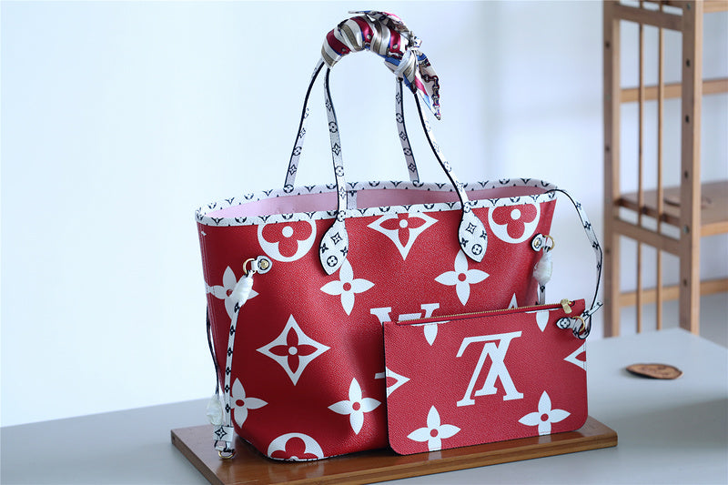 Glami GlamI Lu-Vi bags - 8079