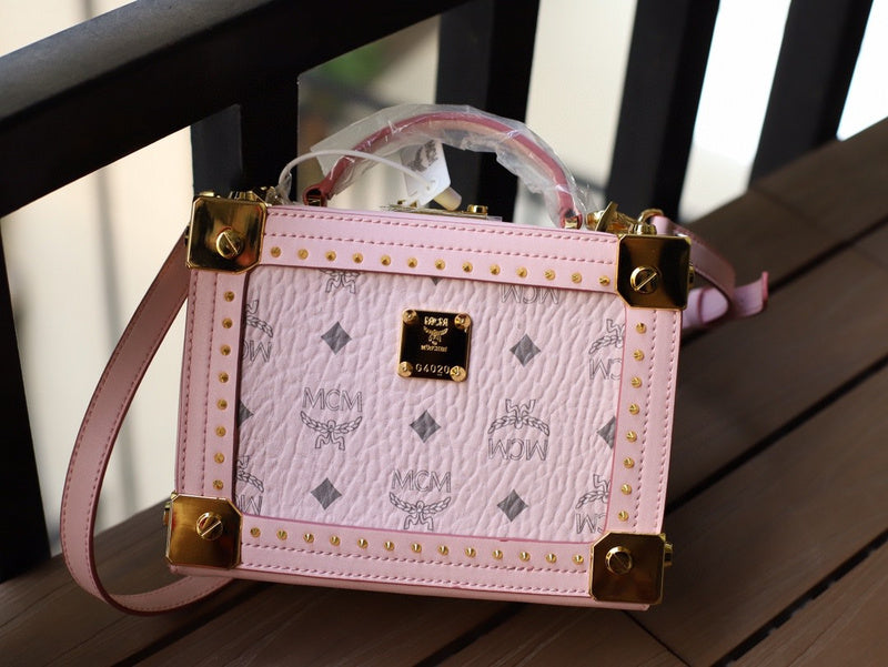 Glami-i - MQM Bags - 026