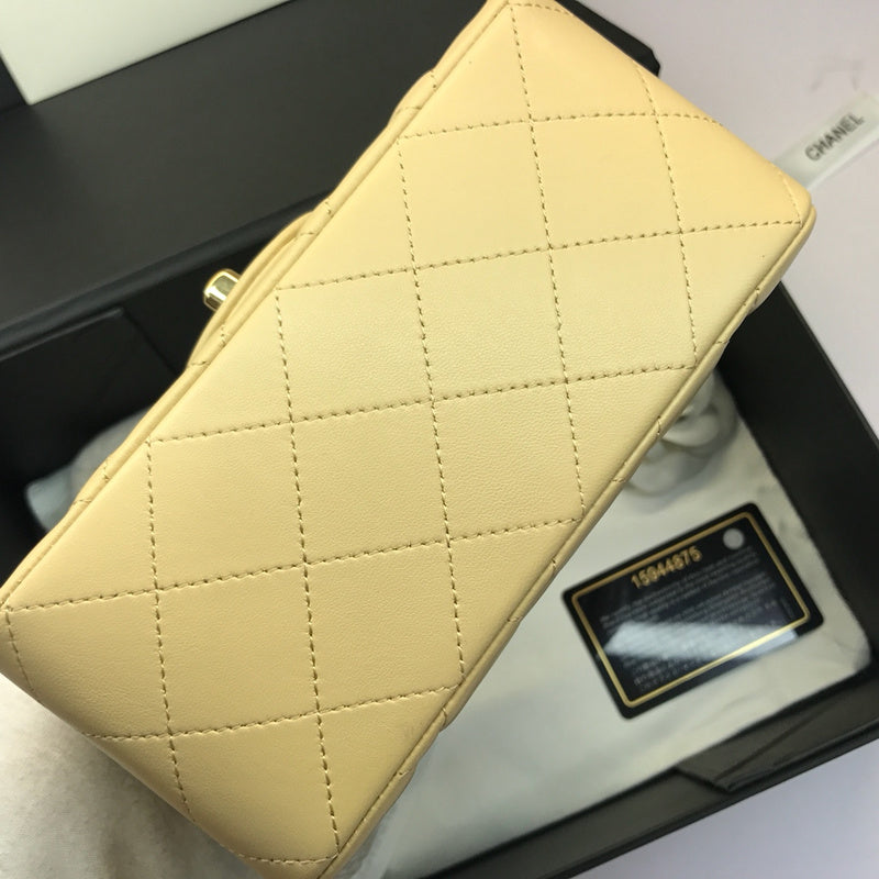 Satchel Bags - CHL Bags - 6544
