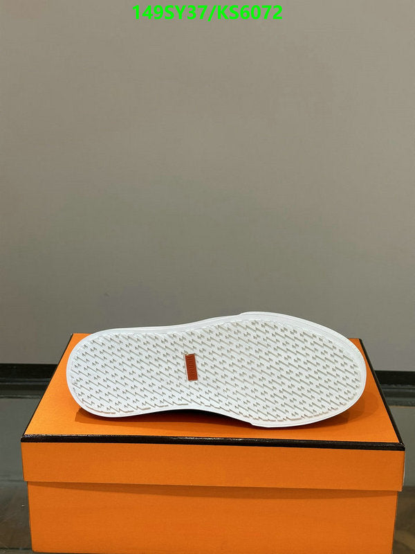 SAMC - HMS Men Shoes - 533