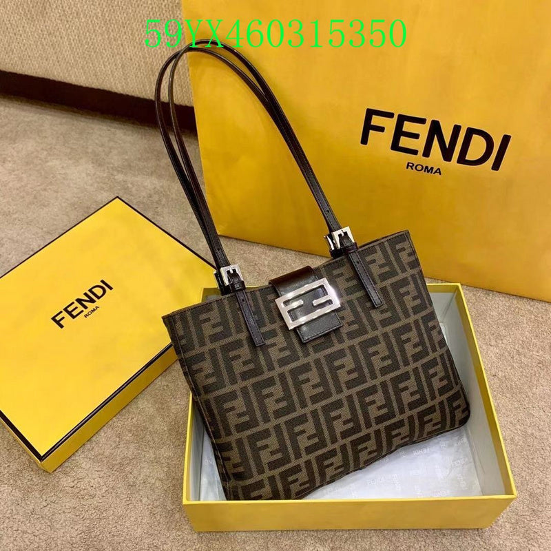 Glami - FDE Bags - 3435