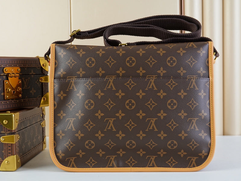 Satchel Bags - VL Bags - 6608